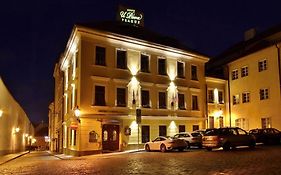 U Pava Hotel Prague